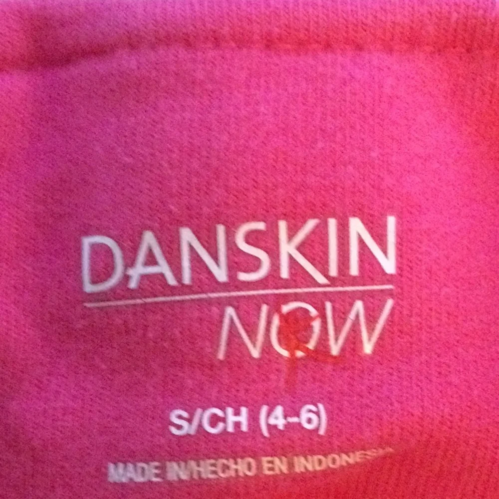 Danskin Now shorts - Picture 6 of 6